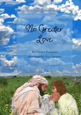 Gina Burgess - No Greater Love, Häftad. Tillgänglighet: Lägg i varukorg
