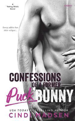 Cindi Madsen - Confessions of a Former Puck Bunny, Häftad. Tillgänglighet: Lägg i varukorg