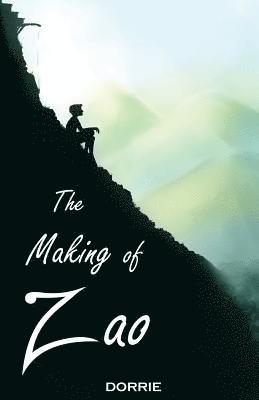 Dorrie - The Making of Zao, Häftad. Tillgänglighet: Lägg i varukorg