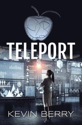 Kevin Berry - Teleport, Häftad