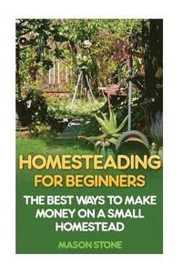 Homesteading For Beginners: The Best Ways To Make Money On A Small Homestead