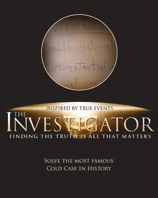 Gary Habermas - The Investigator: Finding the Truth is All That Matters, Häftad. Tillgänglighet: Lägg i varukorg