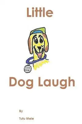 Mary Martin - Little Dog Laugh, Häftad. Tillgänglighet: Lägg i varukorg
