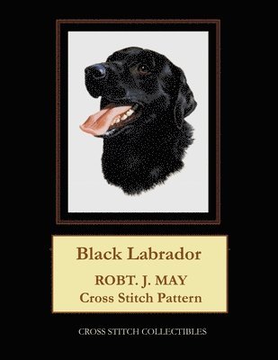 Kathleen George, Cross Stitch Collectibles - Black Labrador, Häftad. Tillgänglighet: Lägg i varukorg