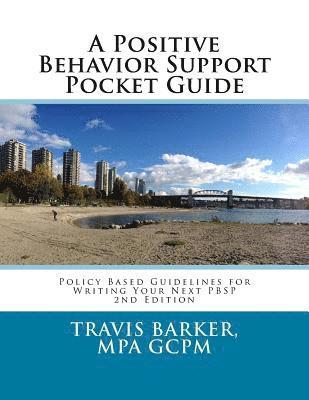 Travis Barker - A Positive Behavior Support Pocket Guide, Häftad. Tillgänglighet: Lägg i varukorg