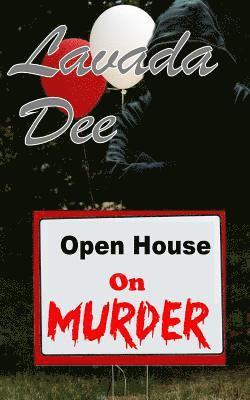 Lavada Dee - Open House On Murder, Häftad. Tillgänglighet: Lägg i varukorg