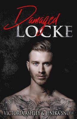 Jenika Snow, Victoria Ashley - Damaged Locke (Locke Brothers,1), Häftad. Tillgänglighet: Lägg i varukorg
