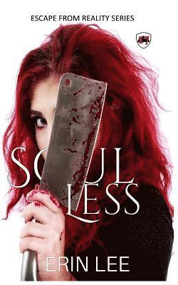 Erin Lee - Soul Less, Häftad. Tillgänglighet: Lägg i varukorg