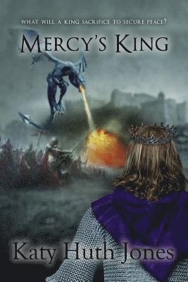 Alex McGilvery - Mercy's King, Häftad. Tillgänglighet: Lägg i varukorg