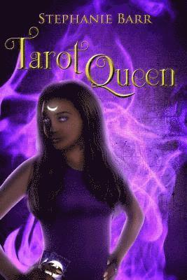 Stephanie Barr - Tarot Queen, Häftad. Tillgänglighet: Lägg i varukorg