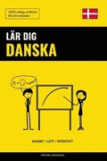 Lar dig Danska - Snabbt / Latt / Effektivt