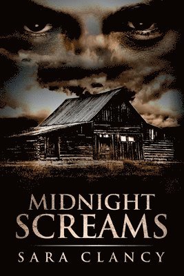Scare Street, Sara Clancy, Emma Salam - Midnight Screams, Häftad. Tillgänglighet: Lägg i varukorg