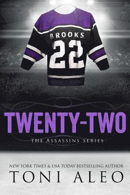Toni Aleo - Twenty-Two, Häftad. Tillgänglighet: Lägg i varukorg