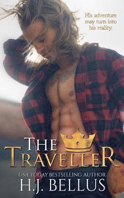 Hj Bellus - The Traveller, Häftad. Tillgänglighet: Lägg i varukorg
