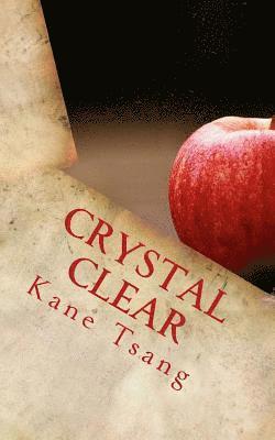 Kane Tsang, Chris Evans - Crystal Clear, Häftad. Tillgänglighet: Lägg i varukorg