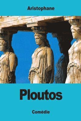 Aristophane - Ploutos, Häftad