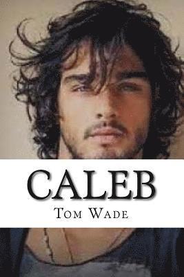 Tom Wade - Caleb: The Ragin Cajun, Häftad. Tillgänglighet: Lägg i varukorg