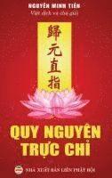 Quy nguyên trực chỉ, Inbunden