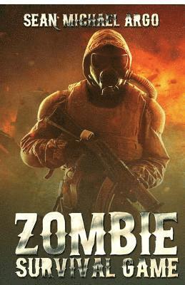 Sean-Michael Argo - Zombie Survival Game, Häftad. Tillgänglighet: Lägg i varukorg