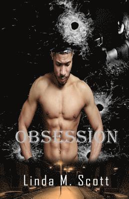 Linda Scott - Obsession, Häftad
