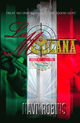 Clara Madrigal, Navi' Robins - La Mexicana, Häftad. Tillgänglighet: Lägg i varukorg