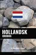 Hollandsk ordbog: En emnebaseret tilgang