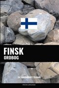 Finsk ordbog