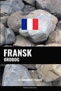 Fransk ordbog