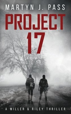 Martyn J Pass - Project 17, Häftad. Tillgänglighet: Lägg i varukorg