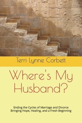 Si Osgrove, Bruce Hitchcock - Where's My Husband?, Häftad