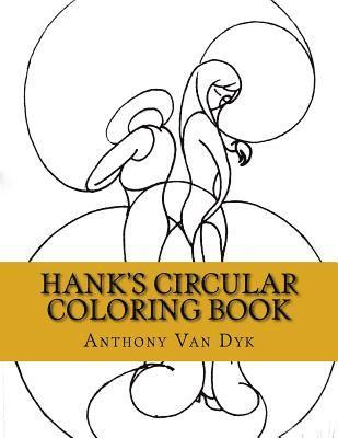 Dorothy Hilde - Hank's coloring books, Häftad. Tillgänglighet: Lägg i varukorg