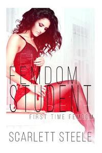 Femdom Student
