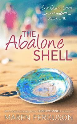 Suzie O'Connell, Maren Ferguson - The Abalone Shell, Häftad. Tillgänglighet: Lägg i varukorg