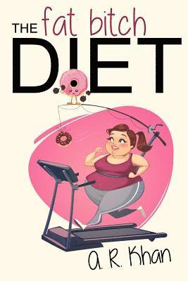 Crystal Watanabe - The Fat Bitch Diet, Häftad. Tillgänglighet: Lägg i varukorg
