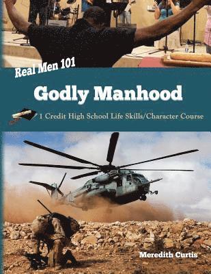 Meredith Curtis - Real Men 101, Häftad. Tillgänglighet: Lägg i varukorg