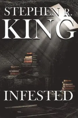 Stephen R King - Infested, Häftad. Tillgänglighet: Lägg i varukorg