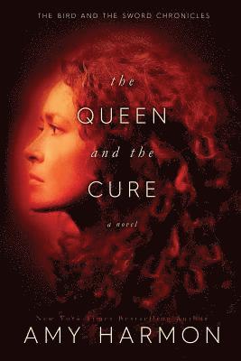 Amy Harmon - The Queen and the Cure, Häftad. Tillgänglighet: Lägg i varukorg