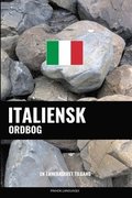 Italiensk ordbog
