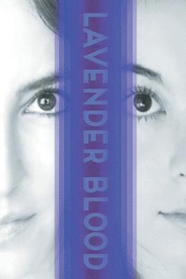 Madeline Rose, Jennifer Rose - Lavender Blood, Häftad