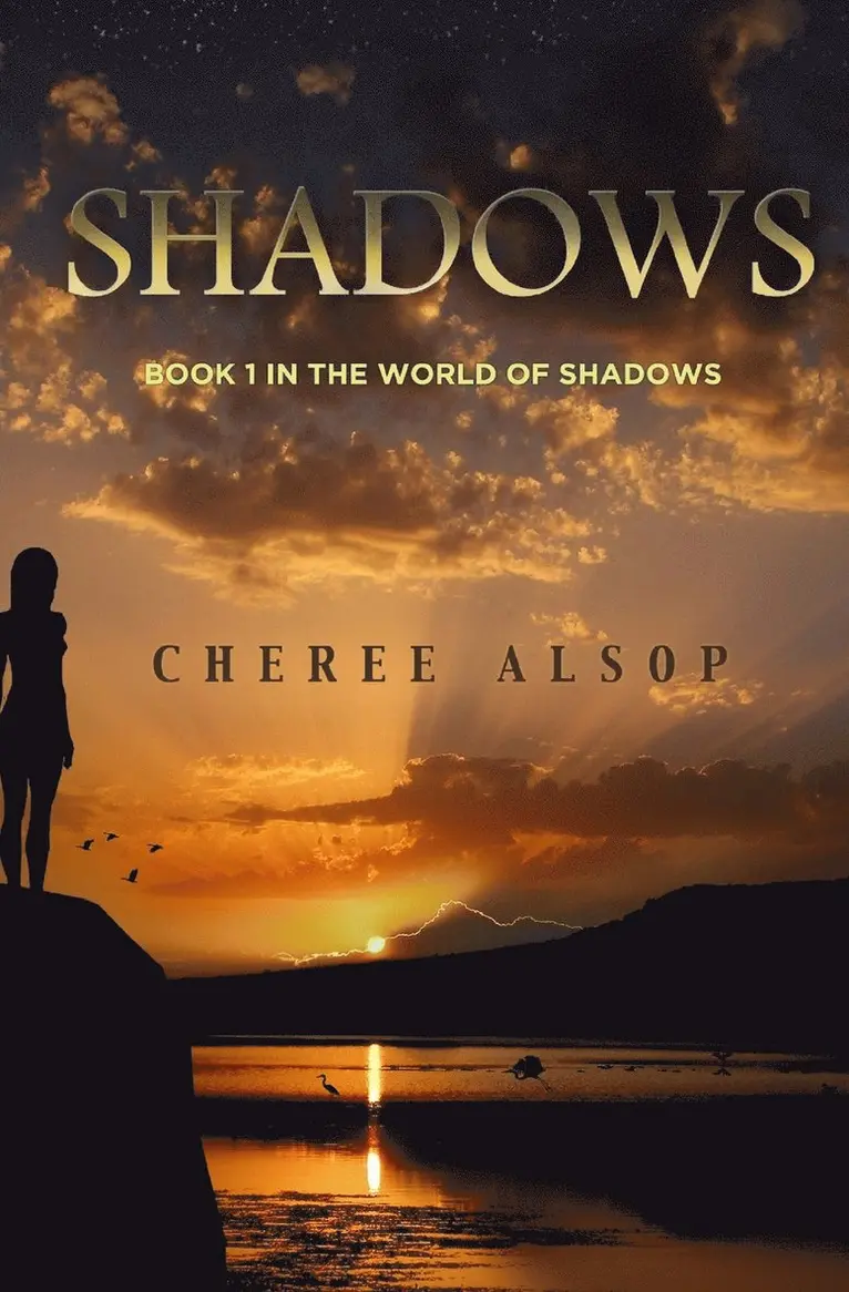 Cheree Alsop - Shadows, Häftad. Tillgänglighet: Lägg i varukorg