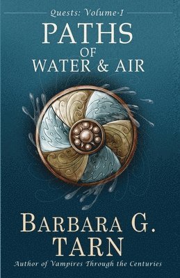 Barbara G Tarn - Quests Volume One, Häftad
