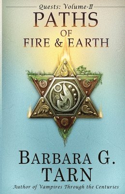 Barbara G Tarn - Quests Volume Two, Häftad