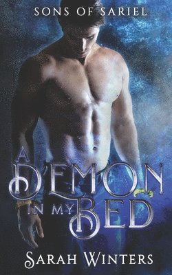 Sarah Winters - Demon in My Bed, Häftad. Tillgänglighet: Lägg i varukorg
