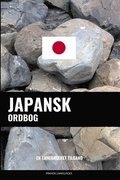 Japansk ordbog