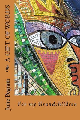 Catherine Middleton - A Gift of Words: For My Grandchildren / Great Grandchildren, Häftad. Tillgänglighet: Lägg i varukorg