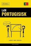 Laer Portugisisk - Hurtigt / Nemt / Effektivt