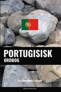 Portugisisk ordbog