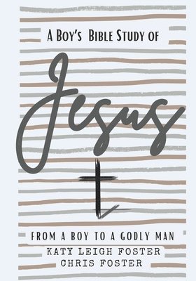 Katy Leigh Foster - From a Boy to a Godly Man, Häftad. Tillgänglighet: Lägg i varukorg