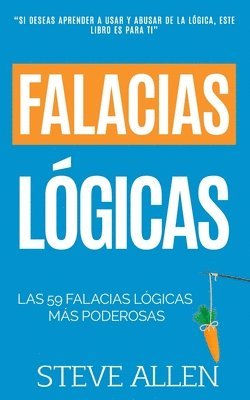 Steve Allen - Falacias lógicas, Häftad