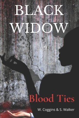 Walker, W Coggins - Black Widow, Häftad. Tillgänglighet: Lägg i varukorg